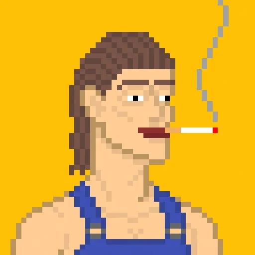 Blok Boyz #81
