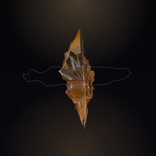 Vessel 213
