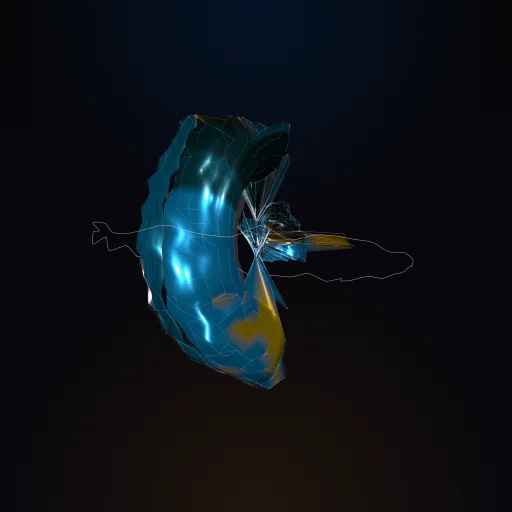 Vessel 253