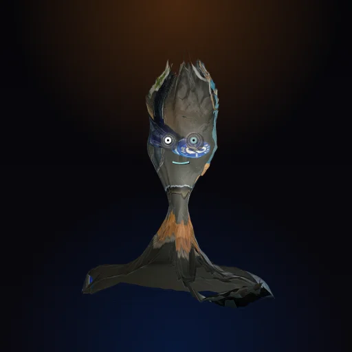 Vessel 266