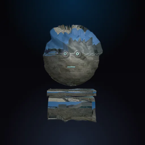 Vessel 274