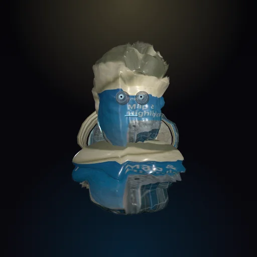 Vessel 300