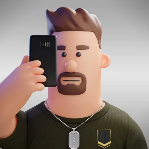 Commander Doug #7304