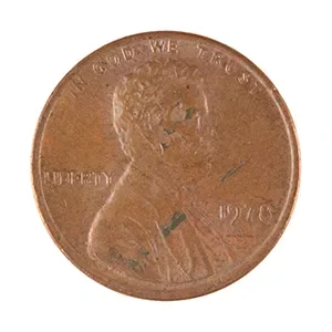 Cent #8541