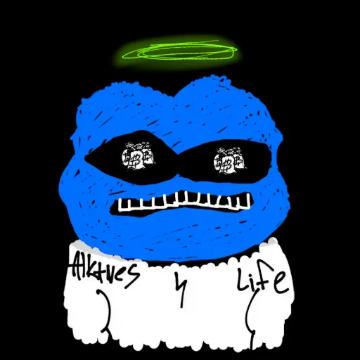 Fine Pepe #5888