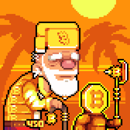 OG Satoshi #865