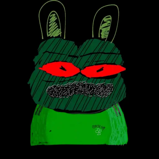Fine Pepe #8969