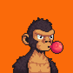 Ape #154