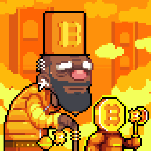 OG Satoshi #772