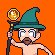Wizard #1323