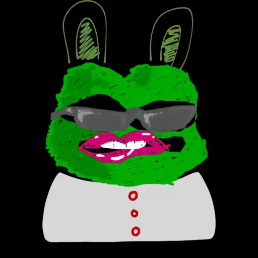 Fine Pepe #4004