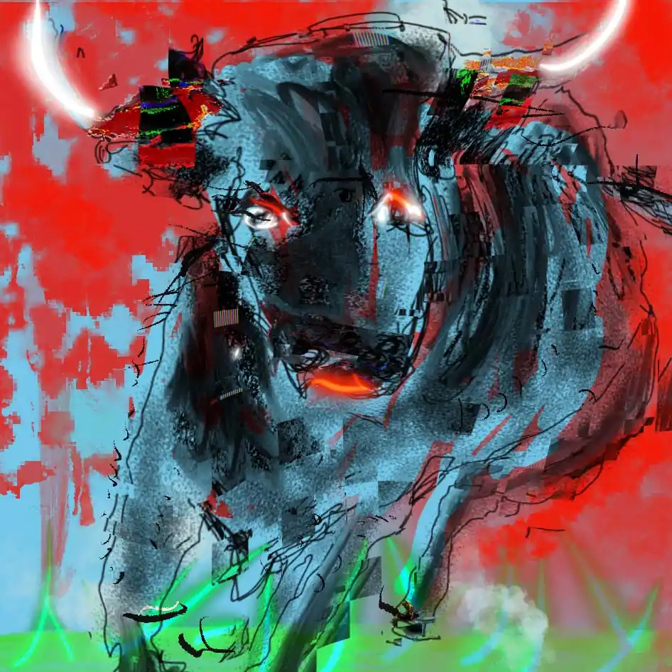The Bull Original