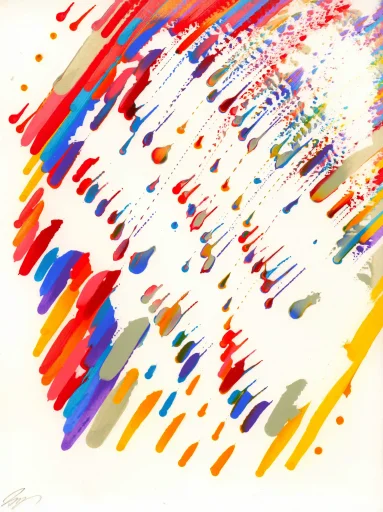 Rainbow Reverie #29