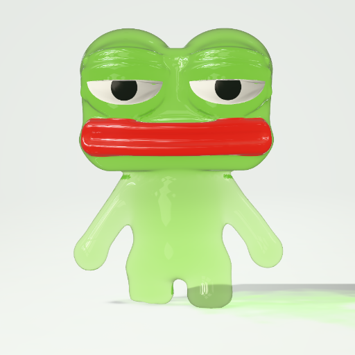 Rare Gummies #126