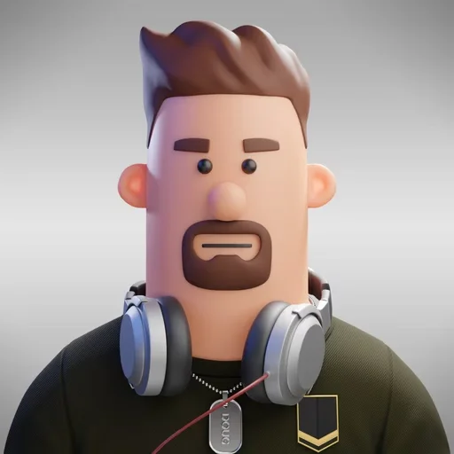 Commander Doug #5872