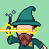 Wizard #119