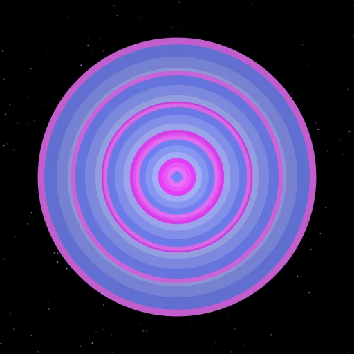 Cosmogenesis #8