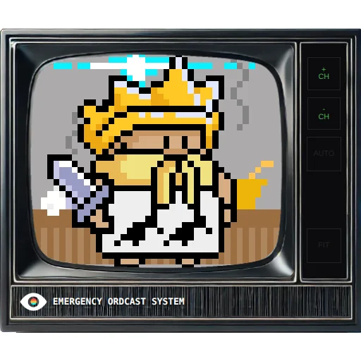 Channel 4575