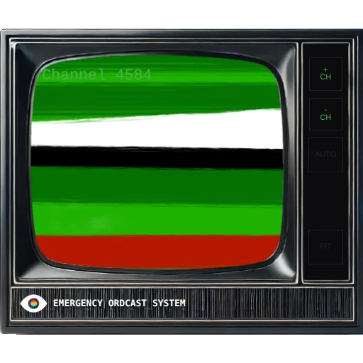 Channel 4584