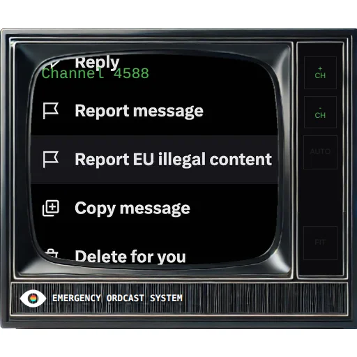 Channel 4588