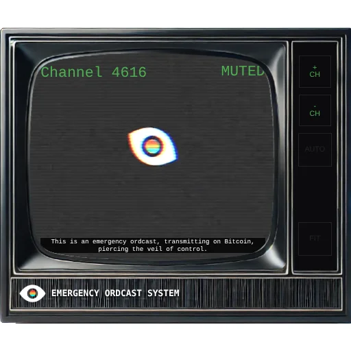 Channel 4616
