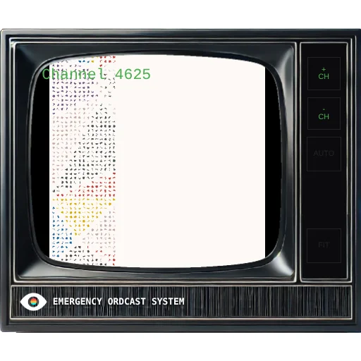 Channel 4625