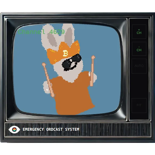 Channel 4629