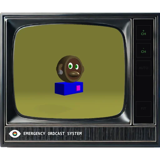 Channel 4670