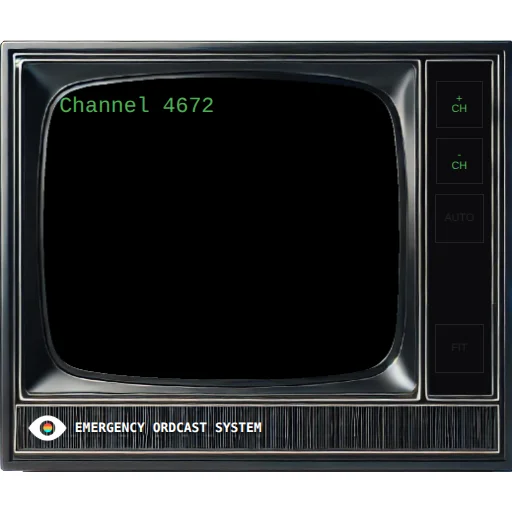 Channel 4672