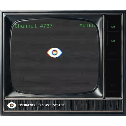 Channel 4737