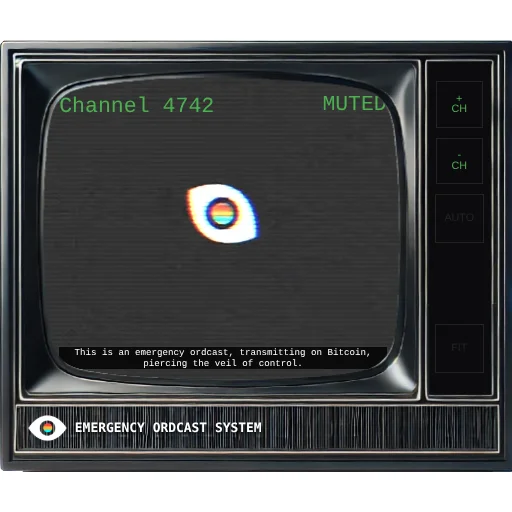 Channel 4742