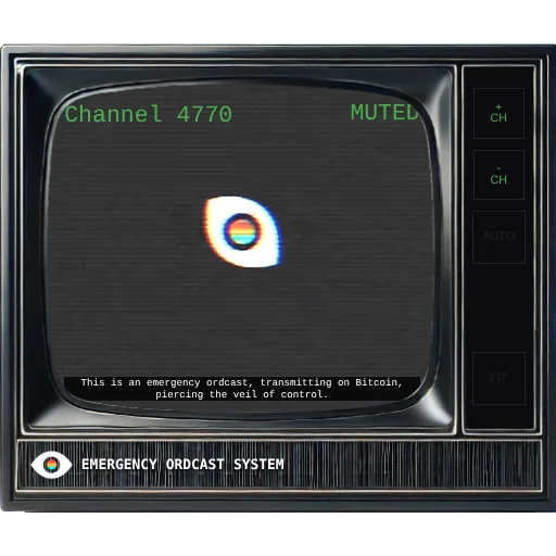 Channel 4770
