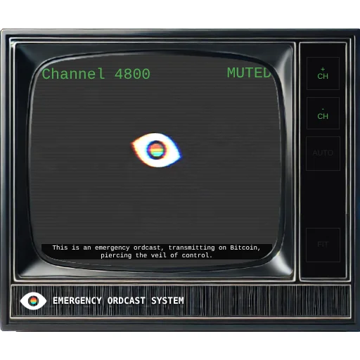 Channel 4800