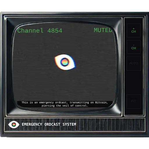 Channel 4854