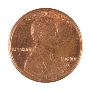 Cent #3112
