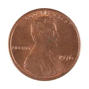 Cent #6266