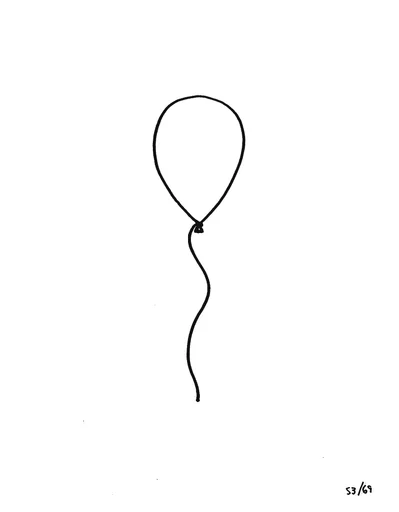 53. [balloon]