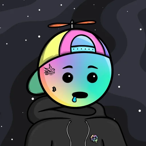 Fomoji #1483