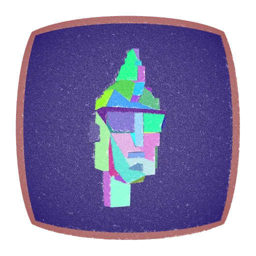 Bitdream by Howie Lab #822