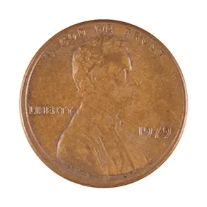 Cent #1337