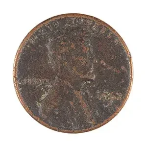 Cent #3861