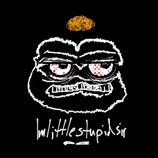 Fine Pepe #4429