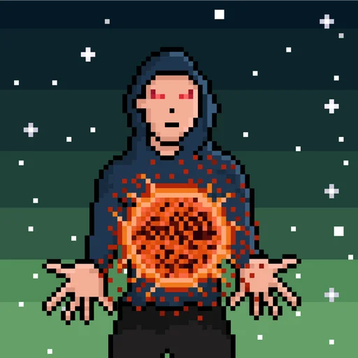 STARBREEDER #034