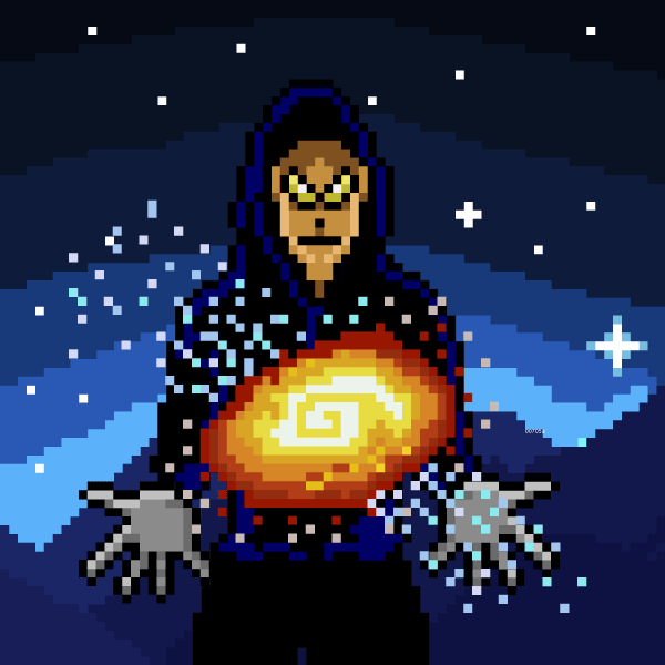 STARBREEDER #147