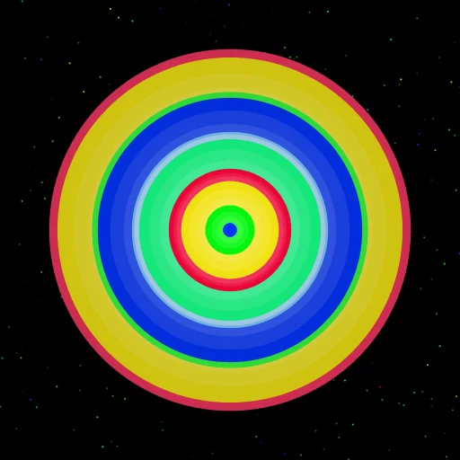 Cosmogenesis #59