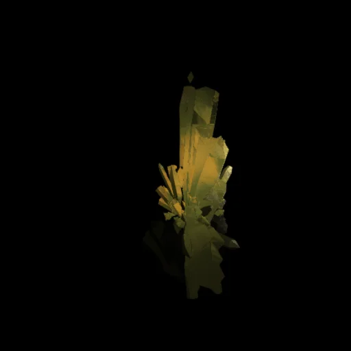 Grailstone #206