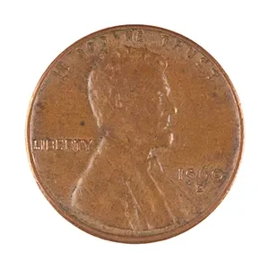 Cent #9395