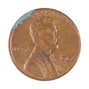 Cent #9450