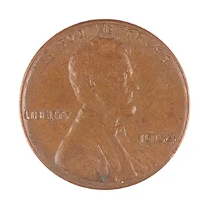 Cent #7705
