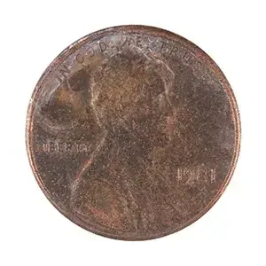 Cent #8704